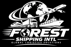 FOREST SHIPPING INTL